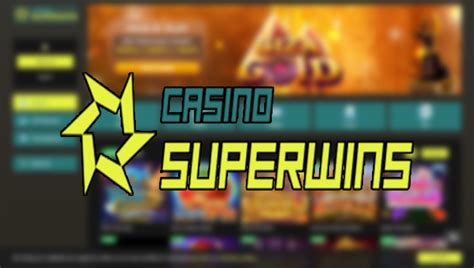Casino superwins Peru